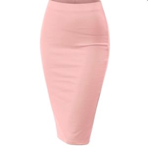 Forever 21 1X Tube Skirt